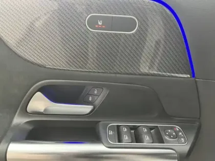 Photo 11 Mercedes Classe B Gén. III (W247) Ph1 AMG Line Edition 5