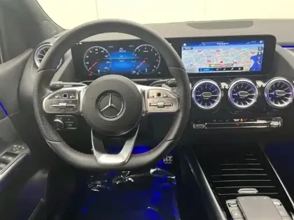 Photo 16 Mercedes Classe B Gén. III (W247) Ph1 AMG Line Edition 5