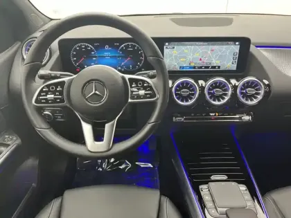 Photo 16 Mercedes Classe B 180 Progressive Line Edition