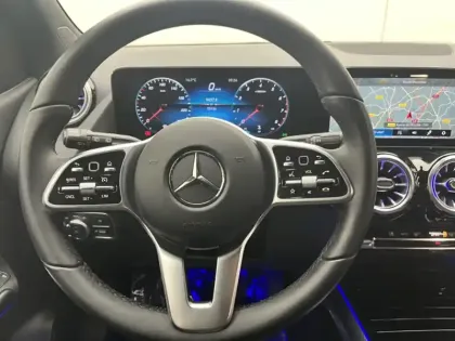 Photo 17 Mercedes Classe B 180 Progressive Line Edition