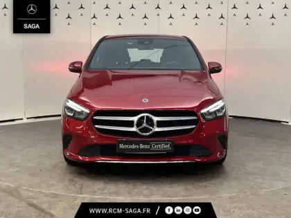 Photo 7 Mercedes Classe B 180 Progressive Line Edition