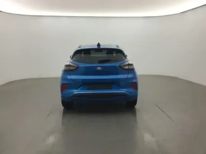 Photo 5 Ford Puma Nouveau 1.0 EcoBoost 125 ch mHEV S&S BVM6 ST-Line