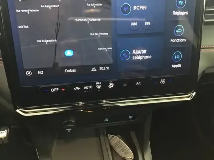 Photo 15 Ford Puma Nouveau 1.0 EcoBoost 125 ch mHEV S&S BVM6 ST-Line