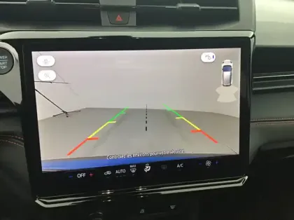 Photo 18 Ford Puma Nouveau 1.0 EcoBoost 125 ch mHEV S&S BVM6 ST-Line