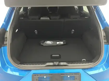 Photo 9 Ford Puma Nouveau 1.0 EcoBoost 125 ch mHEV S&S BVM6 ST-Line