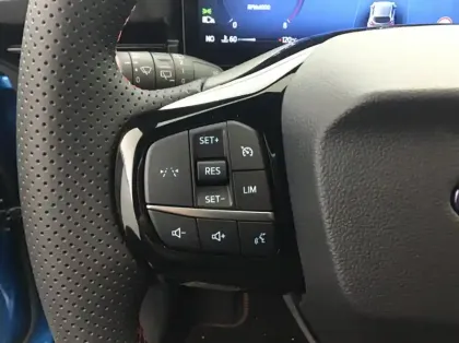 Photo 21 Ford Puma Nouveau 1.0 EcoBoost 125 ch mHEV S&S BVM6 ST-Line