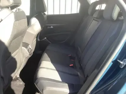 Photo 11 Peugeot 3008 BlueHDi 130ch S&amp;S EAT8 Allure Pack