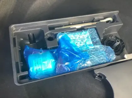 Photo 23 Peugeot 3008 BlueHDi 130ch S&amp;S EAT8 Allure Pack