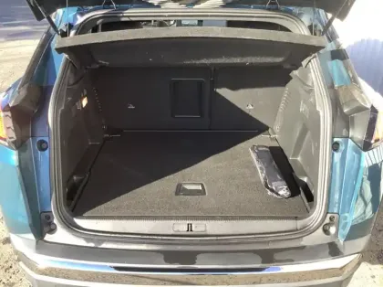 Photo 9 Peugeot 3008 BlueHDi 130ch S&amp;S EAT8 Allure Pack