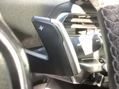 Photo 19 Peugeot 3008 BlueHDi 130ch S&amp;S EAT8 Allure Pack