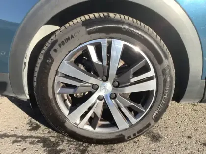 Photo 8 Peugeot 3008 BlueHDi 130ch S&amp;S EAT8 Allure Pack