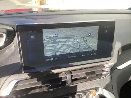 Photo 14 Peugeot 3008 BlueHDi 130ch S&amp;S EAT8 Allure Pack