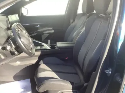 Photo 10 Peugeot 3008 BlueHDi 130ch S&amp;S EAT8 Allure Pack