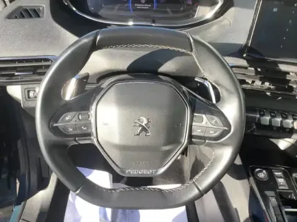 Photo 17 Peugeot 3008 BlueHDi 130ch S&amp;S EAT8 Allure Pack