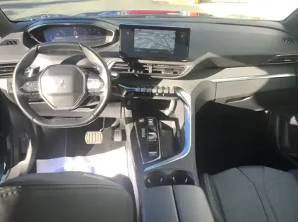 Photo 12 Peugeot 3008 BlueHDi 130ch S&amp;S EAT8 Allure Pack