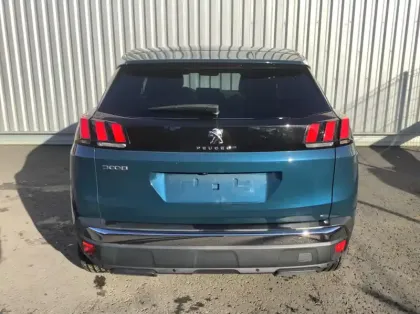 Photo 5 Peugeot 3008 BlueHDi 130ch S&amp;S EAT8 Allure Pack