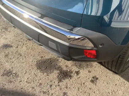 Photo 24 Peugeot 3008 BlueHDi 130ch S&amp;S EAT8 Allure Pack