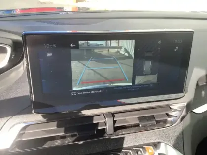 Photo 18 Peugeot 3008 BlueHDi 130ch S&amp;S EAT8 Allure Pack