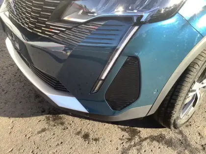 Photo 25 Peugeot 3008 BlueHDi 130ch S&amp;S EAT8 Allure Pack