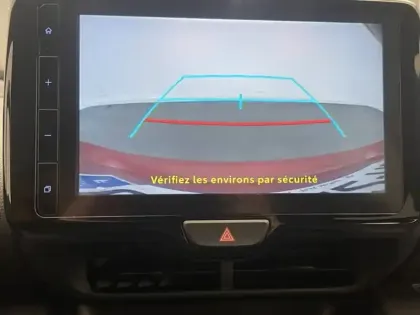 Photo 20 Toyota Yaris 116h GR SPORT RDS