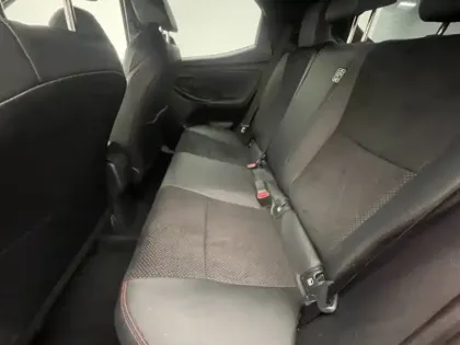 Photo 18 Toyota Yaris 116h GR SPORT RDS