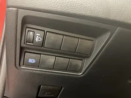 Photo 14 Toyota Yaris 116h GR SPORT RDS