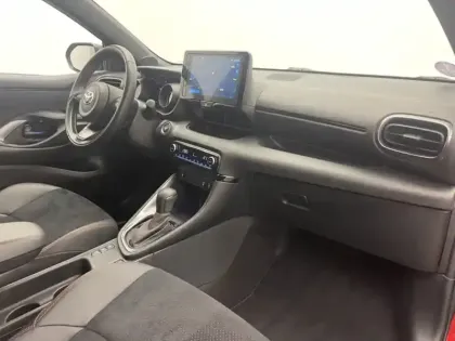 Photo 19 Toyota Yaris 116h GR SPORT RDS