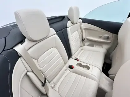 Photo 14 Mercedes Classe C 220 d Cabriolet AMG Line