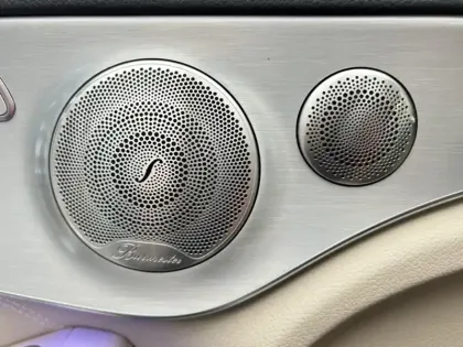 Photo 21 Mercedes Classe C 220 d Cabriolet AMG Line