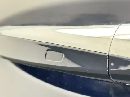 Photo 19 Mercedes Classe C 220 d Cabriolet AMG Line