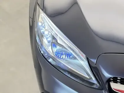 Photo 31 Mercedes Classe C 220 d Cabriolet AMG Line