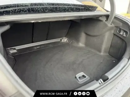 Photo 19 Mercedes Classe C Berline 200 d AMG Line