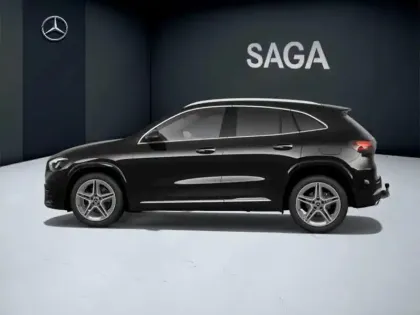 Photo 29 Mercedes GLA 200 d AMG Line