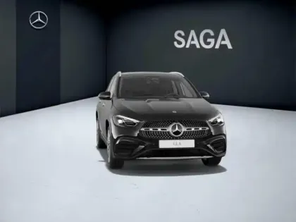 Photo 9 Mercedes GLA 200 d AMG Line