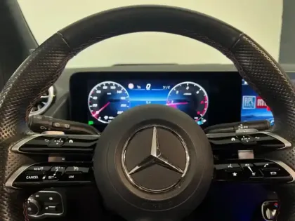 Photo 47 Mercedes GLA 200 d AMG Line