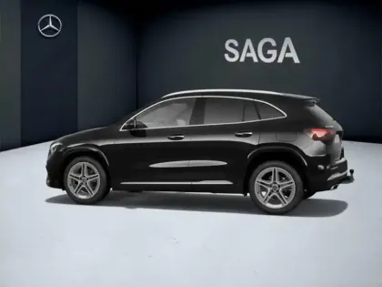 Photo 28 Mercedes GLA 200 d AMG Line