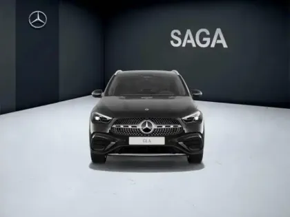 Photo 7 Mercedes GLA 200 d AMG Line