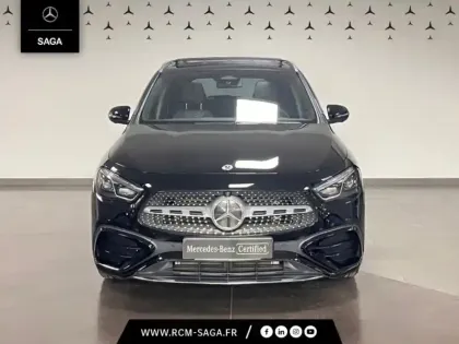 Photo 43 Mercedes GLA 200 d AMG Line