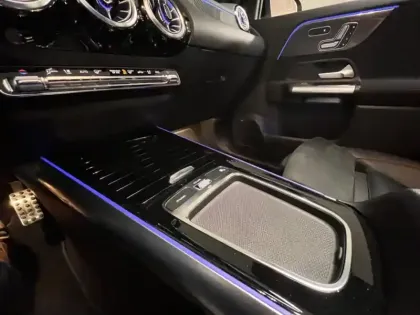 Photo 58 Mercedes GLA 200 d AMG Line