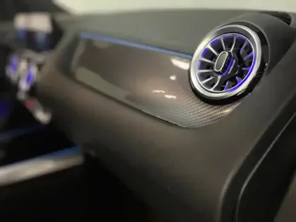 Photo 63 Mercedes GLA 200 d AMG Line