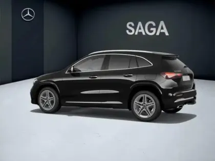 Photo 27 Mercedes GLA 200 d AMG Line