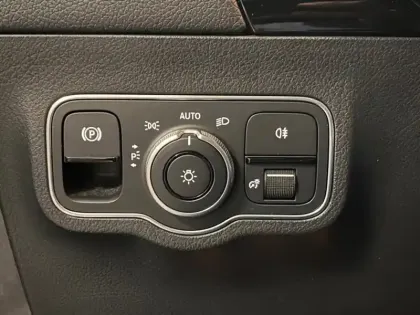 Photo 61 Mercedes GLA 200 d AMG Line