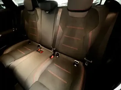 Photo 53 Mercedes GLA 200 d AMG Line