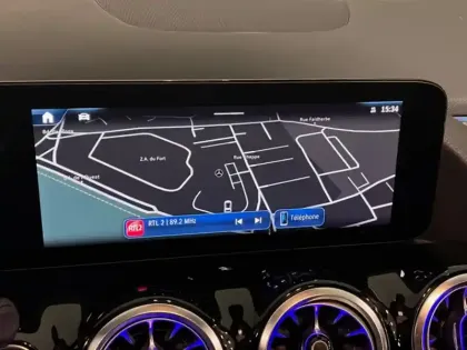 Photo 49 Mercedes GLA 200 d AMG Line