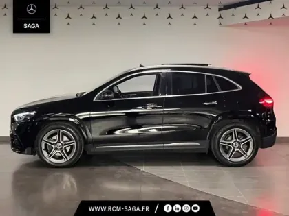 Photo 42 Mercedes GLA 200 d AMG Line