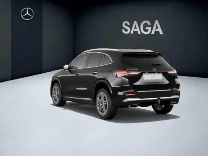 Photo 25 Mercedes GLA 200 d AMG Line