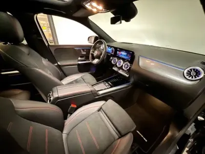 Photo 46 Mercedes GLA 200 d AMG Line