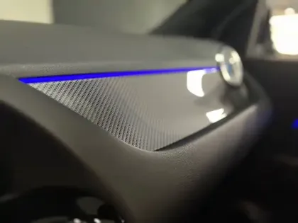 Photo 64 Mercedes GLA 200 d AMG Line