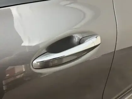 Photo 11 Mercedes CLA Coupé 250 e Hybrid EQ AMG Line