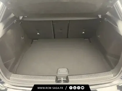 Photo 9 Mercedes Classe A 200 d Progressive Line